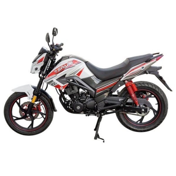 Мотоцикл Spark SP200R-29