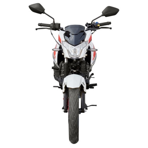 Мотоцикл Spark SP200R-29
