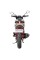 Мотоцикл Spark SP200R-29