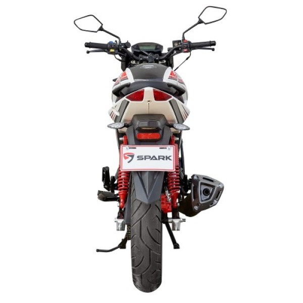 Мотоцикл Spark SP200R-29