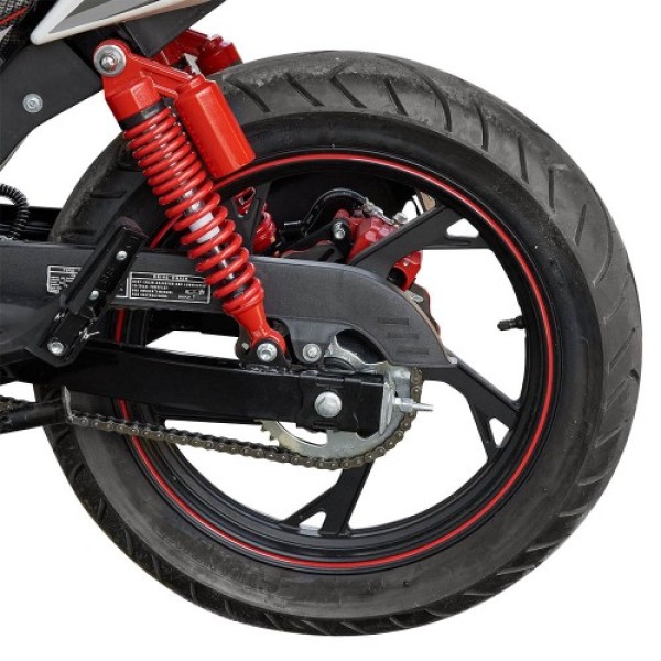 Мотоцикл Spark SP200R-29