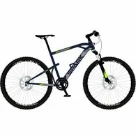 Велосипед Spark Neon 19 BG D-26, F-19