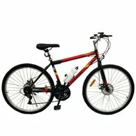 Велосипед Spark Ride Romb BR D-26, F-18