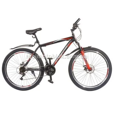 Велосипед Spark Fire 19 BR F-27,5, F-19