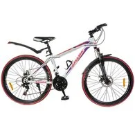 Велосипед Spark Forester 2.0 WR D-26, F-15