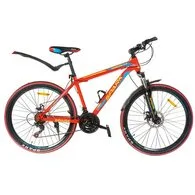 Велосипед Spark Forester 2.0 OR D-26, F-17