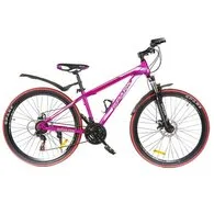 Велосипед Spark Forester 2.0 PR D-27,5, F-15