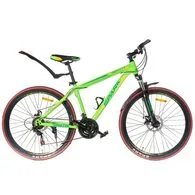 Велосипед Spark Forester 2.0 GR D-27,5, F-17