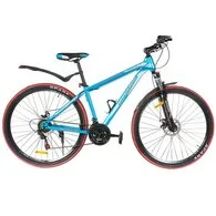 Велосипед Spark Forester 2.0 BLR D-29, F-17