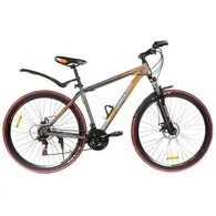 Велосипед Spark Forester 2.0 SOR D-29, F-19