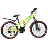 Велосипед Spark Forester 2.0 Junior YBR D-24, F-11