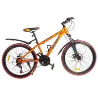 Велосипед Spark Forester 2.0 Junior OR D-24, F-13