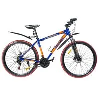 Велосипед Spark Montero BLOR D-29, F-19