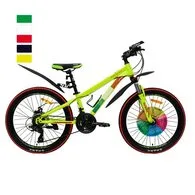 Велосипед Spark Forester D-24, F-13