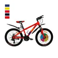 Велосипед Spark Forester D-24, F-13