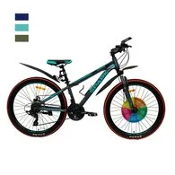 Велосипед Spark Forester D-26, F-13