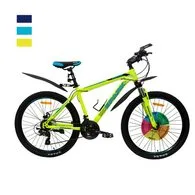 Велосипед Spark Forester D-26, F-17