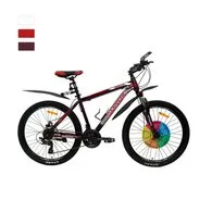 Велосипед Spark Forester D-26, F-17