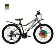 Велосипед Spark Montero D-27,5, F-15