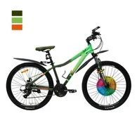 Велосипед Spark Montero D-27,5, F-15