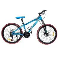 Велосипед Spark Tracker Junior BLR D-24, F-13
