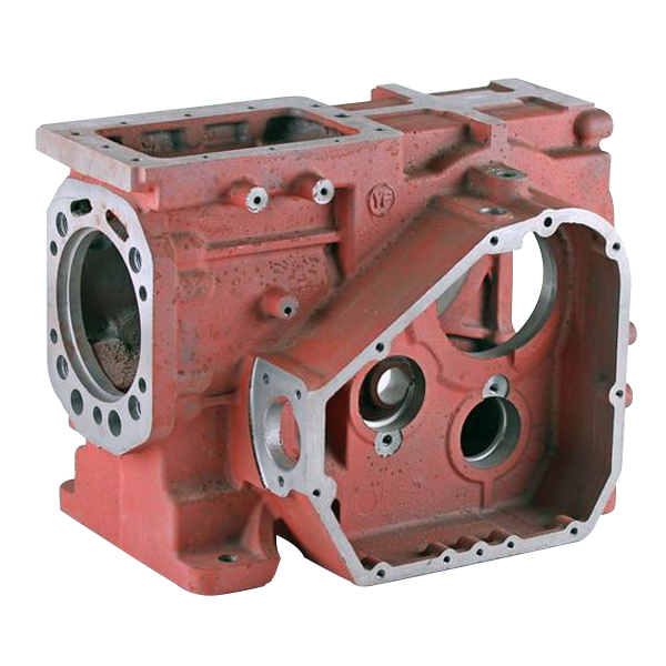 Блок двигуна 9-5 (R195) купити недорого в Україні | Moimotoblok